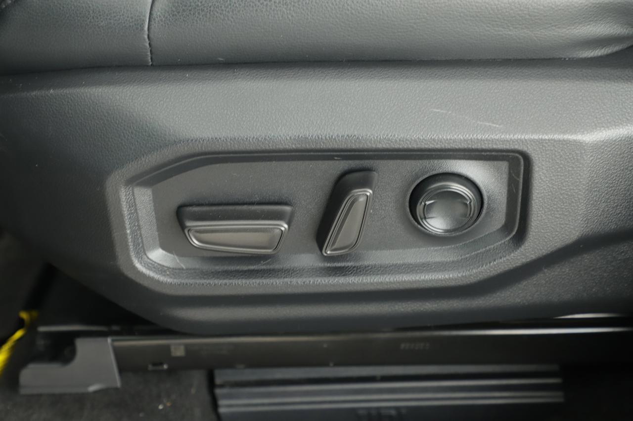 2023 Toyota Tundra 4WD Limited Hybrid New Braunfels TX