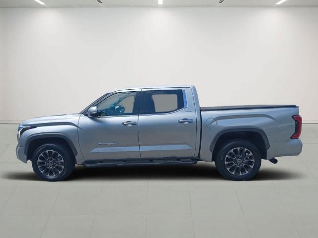 2023 Toyota Tundra 4WD Limited Hybrid Acton MA