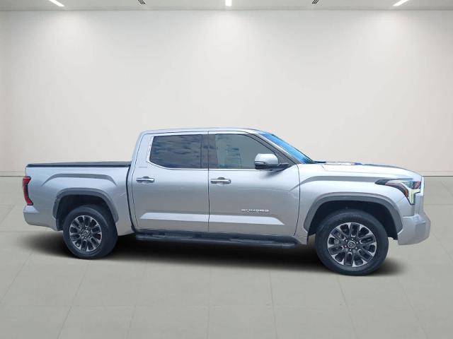 2023 Toyota Tundra 4WD Limited Hybrid Acton MA