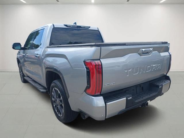2023 Toyota Tundra 4WD Limited Hybrid Acton MA