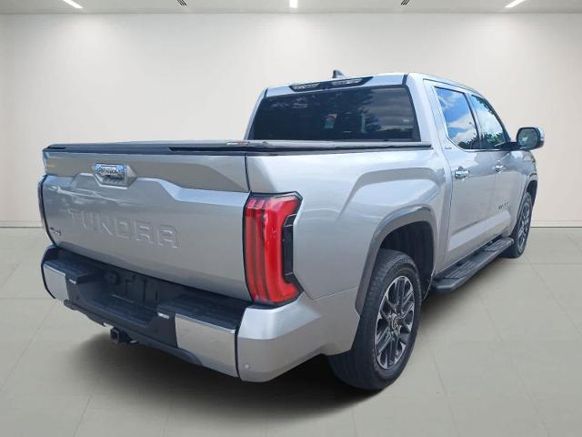 2023 Toyota Tundra 4WD Limited Hybrid Acton MA