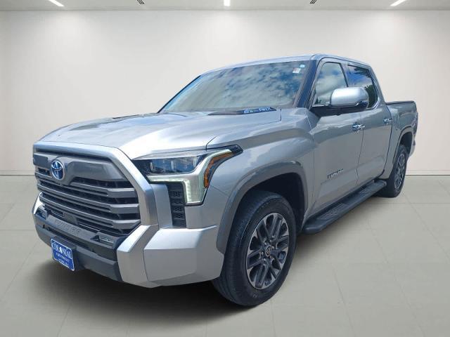 2023 Toyota Tundra 4WD Limited Hybrid Acton MA