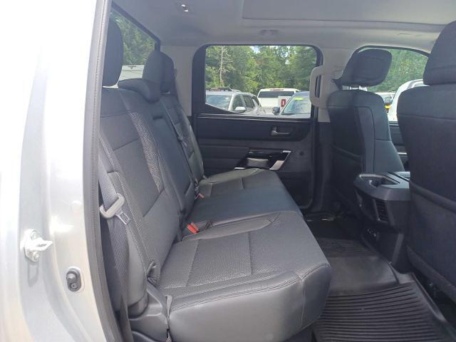 2023 Toyota Tundra 4WD Limited Hybrid Acton MA