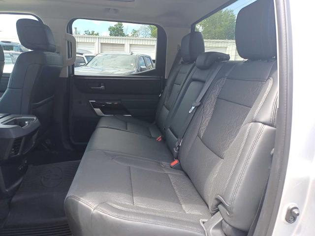 2023 Toyota Tundra 4WD Limited Hybrid Acton MA