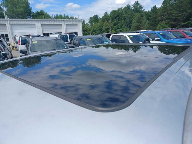 2023 Toyota Tundra 4WD Limited Hybrid Acton MA