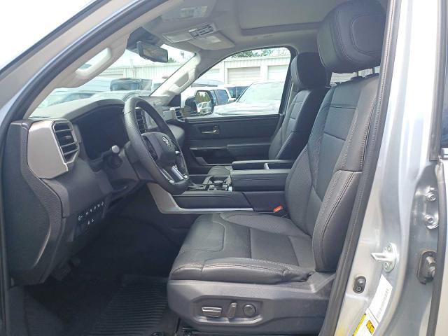 2023 Toyota Tundra 4WD Limited Hybrid Acton MA
