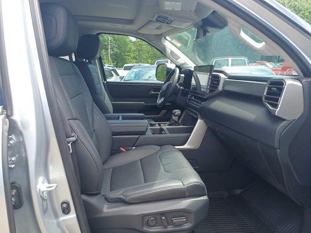 2023 Toyota Tundra 4WD Limited Hybrid Acton MA