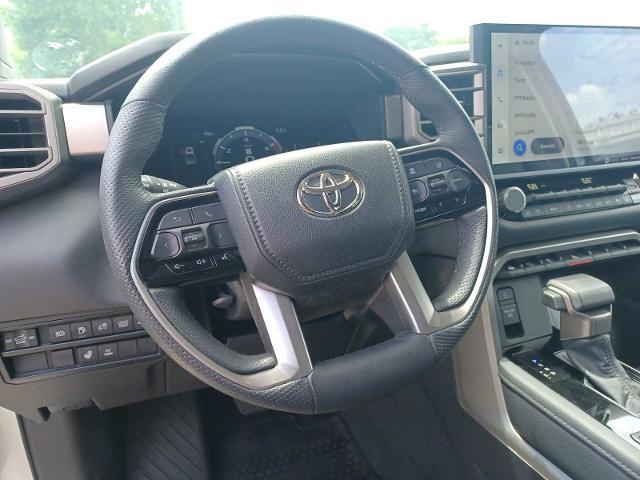 2023 Toyota Tundra 4WD Limited Hybrid Acton MA