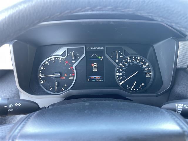 2023 Toyota Tundra 4WD Limited Peoria AZ