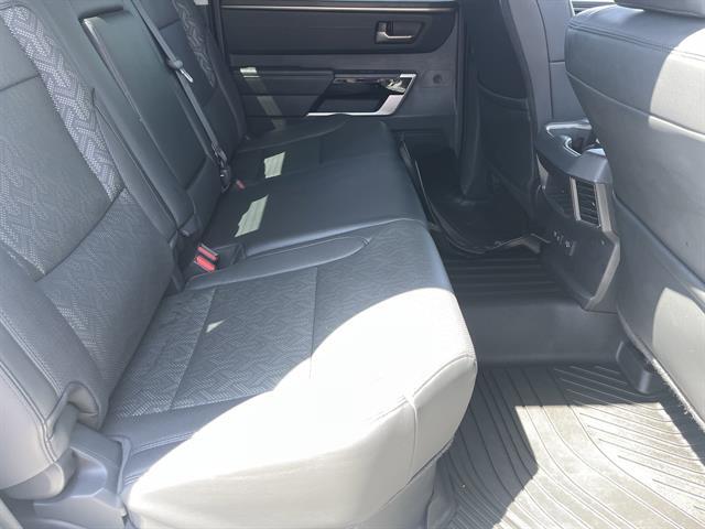 2023 Toyota Tundra 4WD Limited Peoria AZ