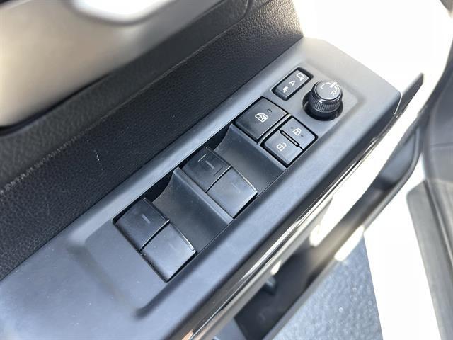 2023 Toyota Tundra 4WD Limited Peoria AZ