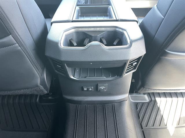2023 Toyota Tundra 4WD Limited Peoria AZ