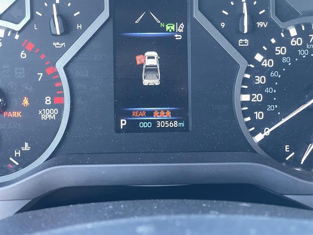 2023 Toyota Tundra 4WD Limited Peoria AZ