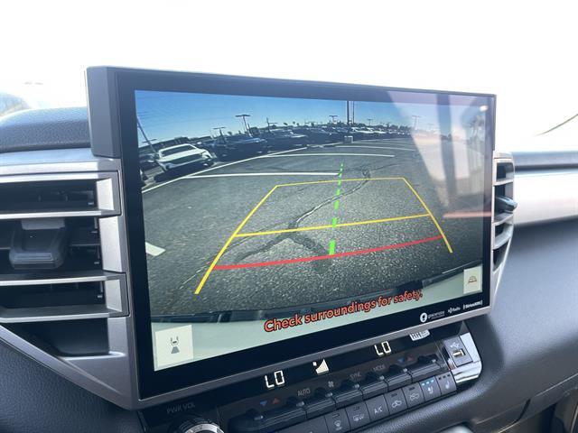 2023 Toyota Tundra 4WD Limited Peoria AZ