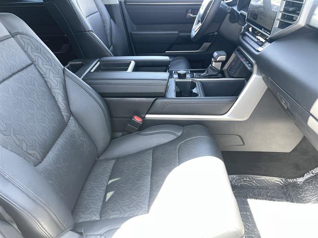2023 Toyota Tundra 4WD Limited Peoria AZ