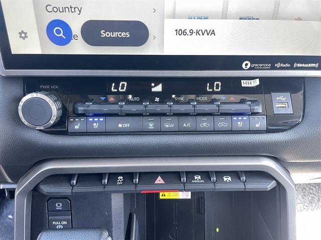 2023 Toyota Tundra 4WD Limited Peoria AZ