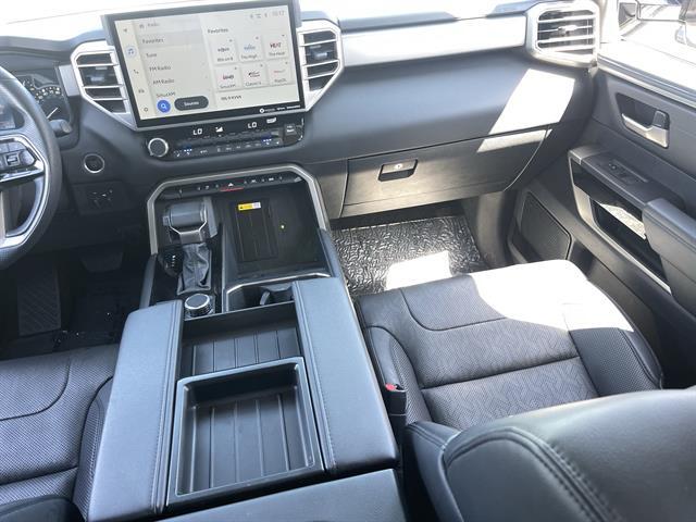 2023 Toyota Tundra 4WD Limited Peoria AZ