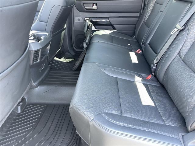 2023 Toyota Tundra 4WD Limited Peoria AZ