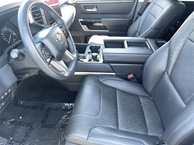 2023 Toyota Tundra 4WD Limited Peoria AZ