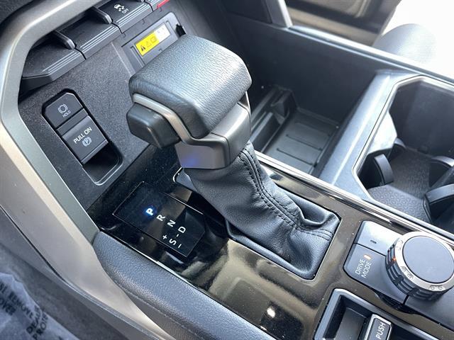 2023 Toyota Tundra 4WD Limited Peoria AZ