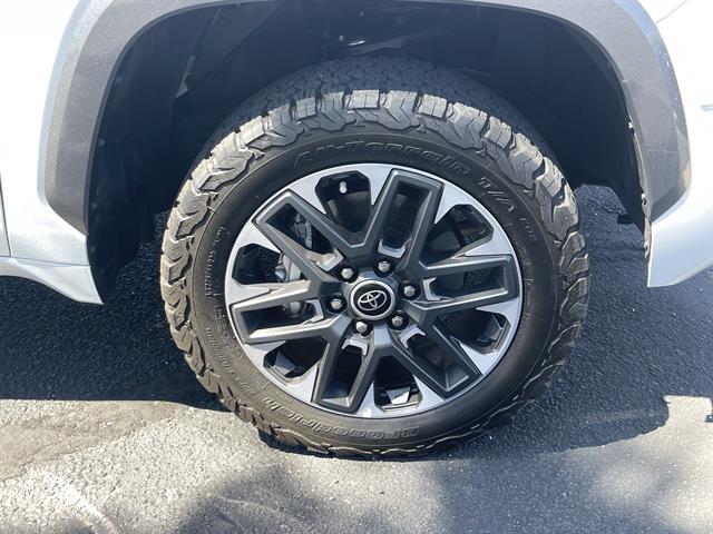 2023 Toyota Tundra 4WD Limited Peoria AZ