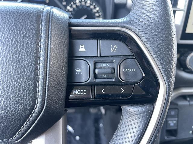 2023 Toyota Tundra 4WD Limited Peoria AZ