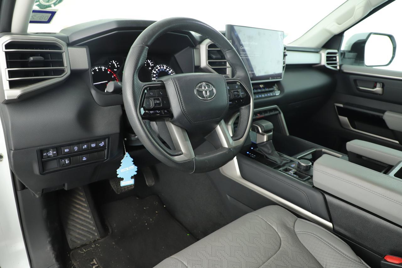 2023 Toyota Tundra 4WD Limited New Braunfels TX