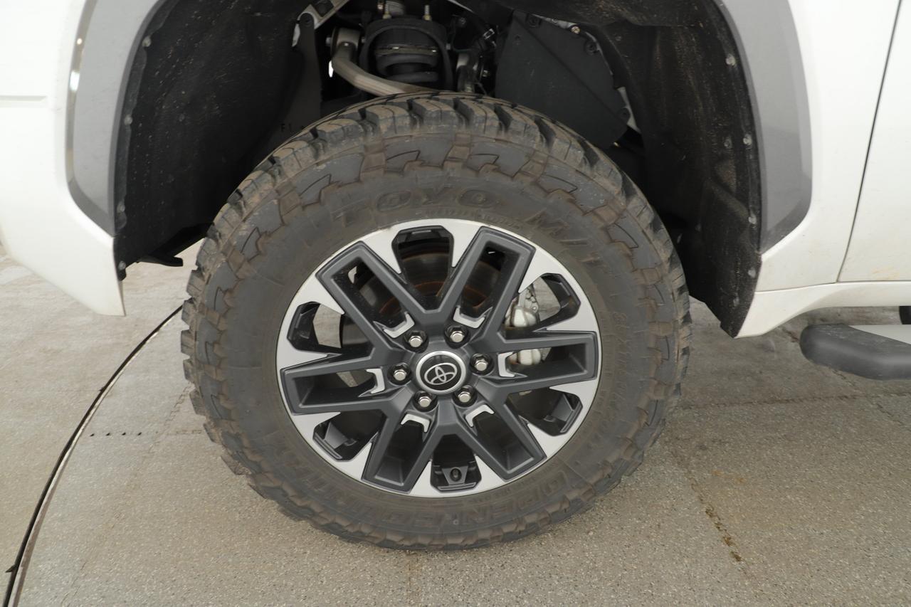 2023 Toyota Tundra 4WD Limited New Braunfels TX