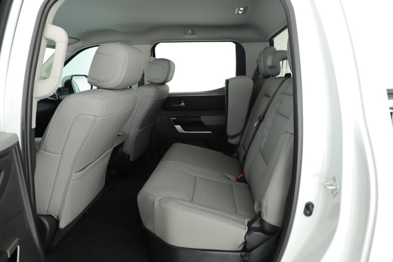 2023 Toyota Tundra 4WD Limited New Braunfels TX