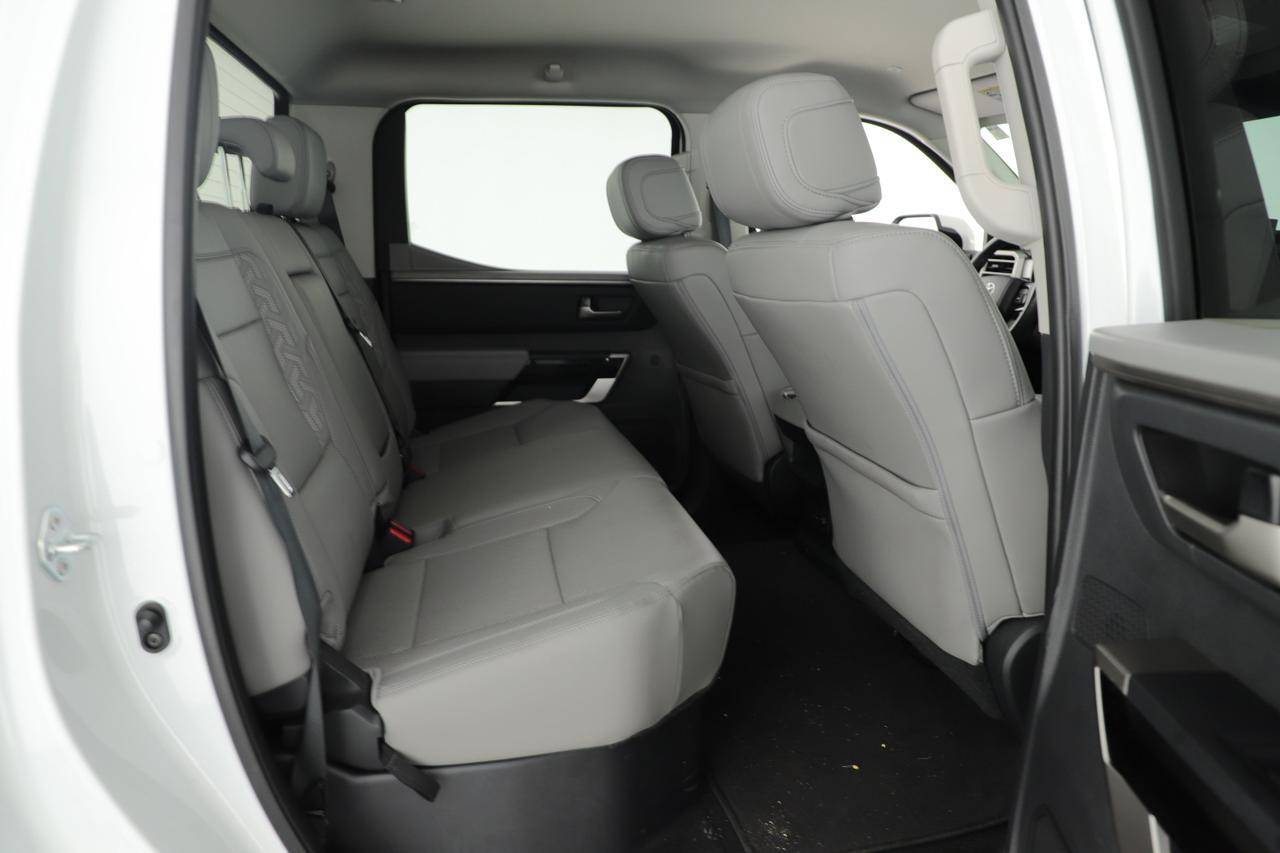 2023 Toyota Tundra 4WD Limited New Braunfels TX