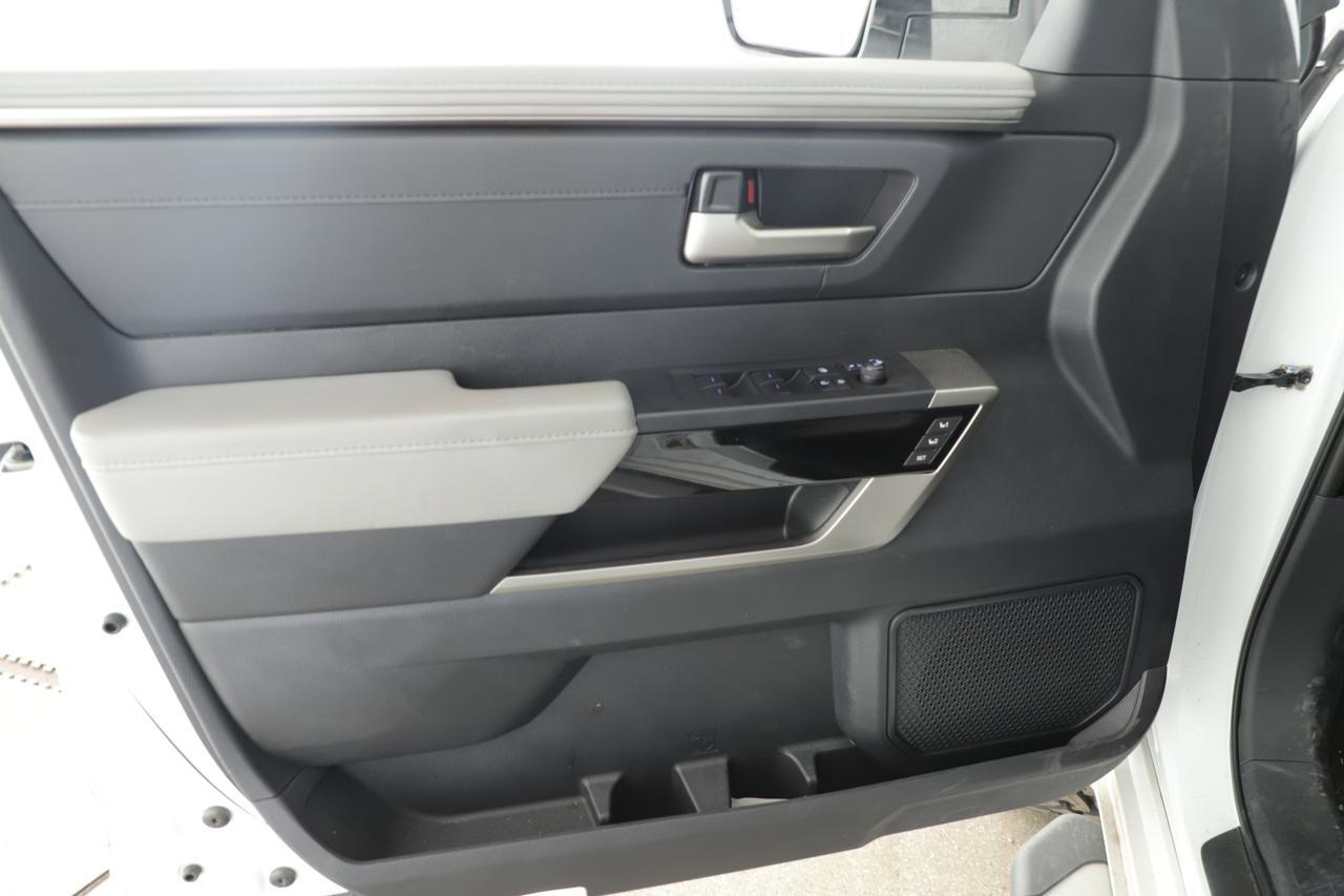 2023 Toyota Tundra 4WD Limited New Braunfels TX