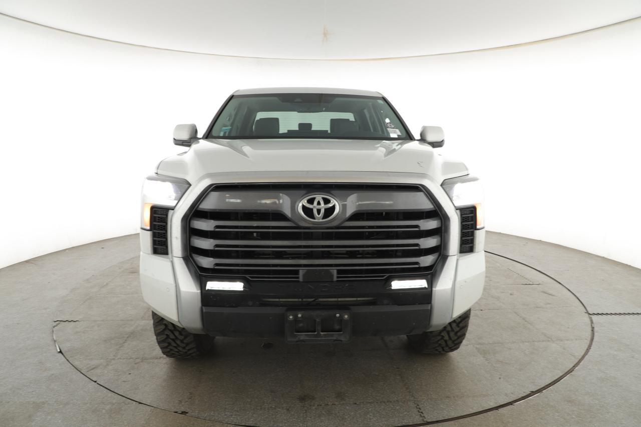 2023 Toyota Tundra 4WD Limited New Braunfels TX
