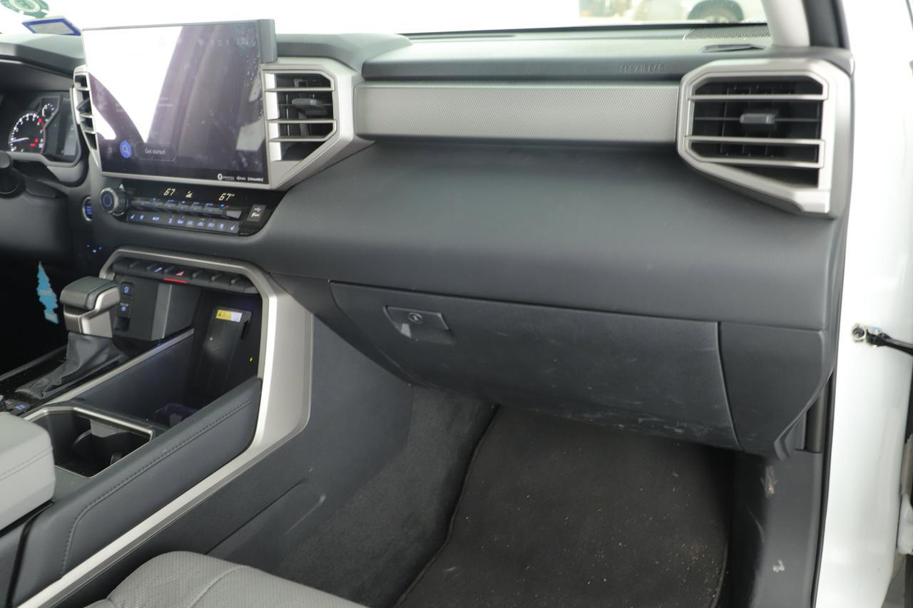 2023 Toyota Tundra 4WD Limited New Braunfels TX
