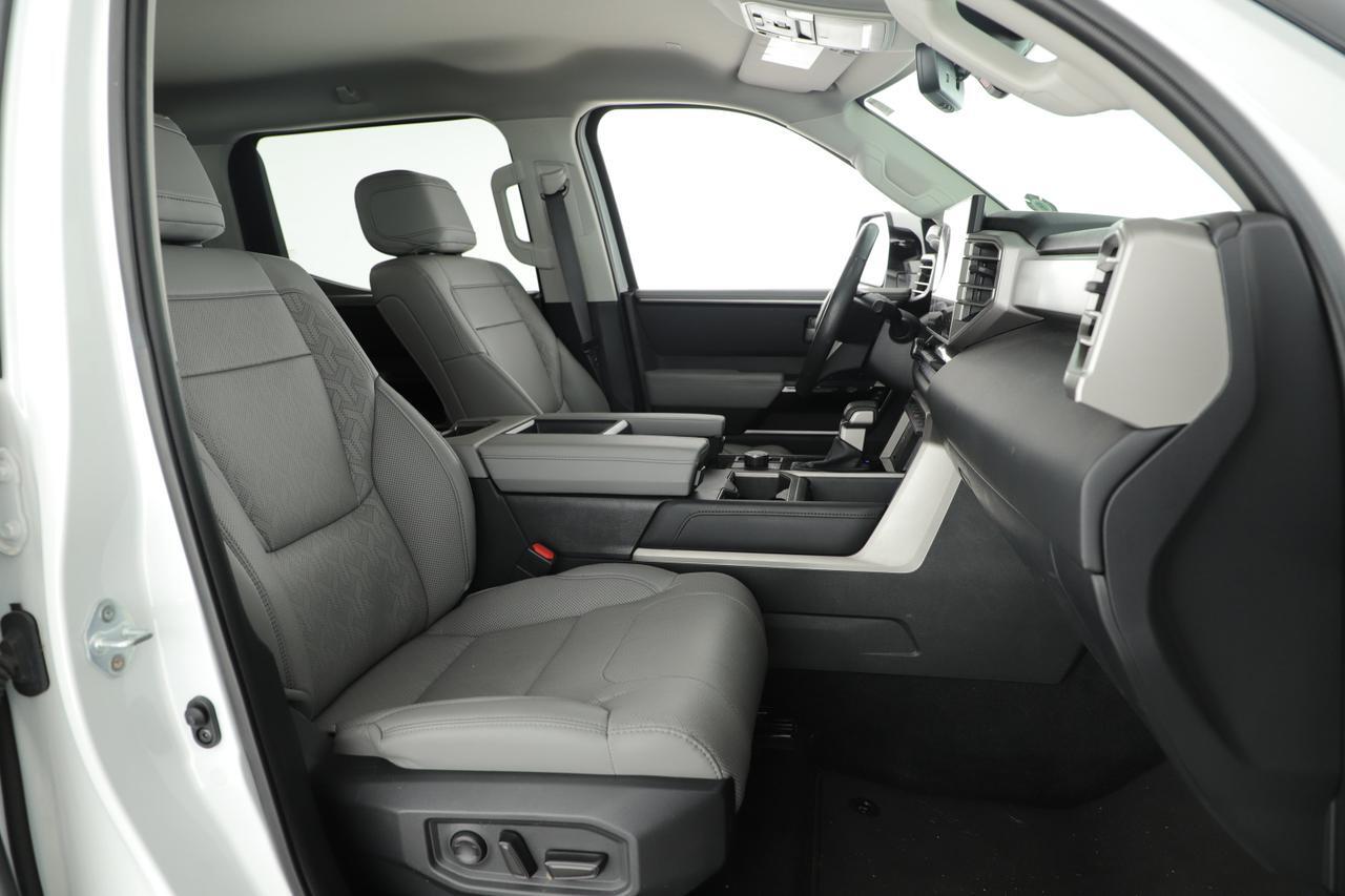 2023 Toyota Tundra 4WD Limited New Braunfels TX