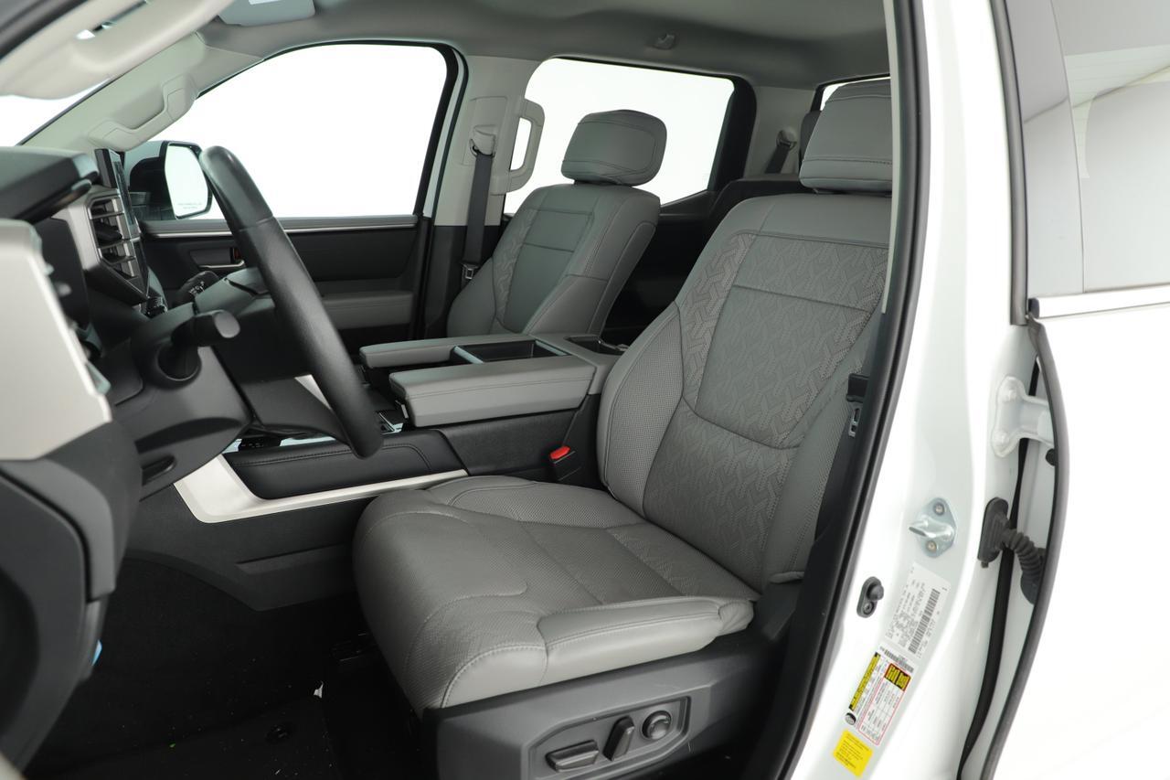 2023 Toyota Tundra 4WD Limited New Braunfels TX