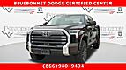 2023 Toyota Tundra 4WD Limited