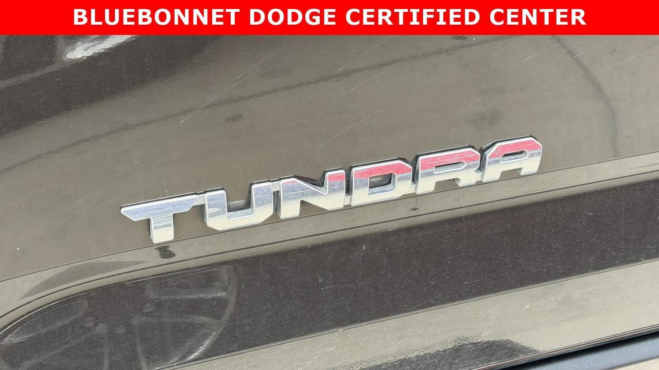 2023 Toyota Tundra 4WD Limited New Braunfels TX