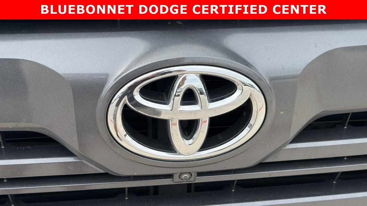 2023 Toyota Tundra 4WD Limited New Braunfels TX
