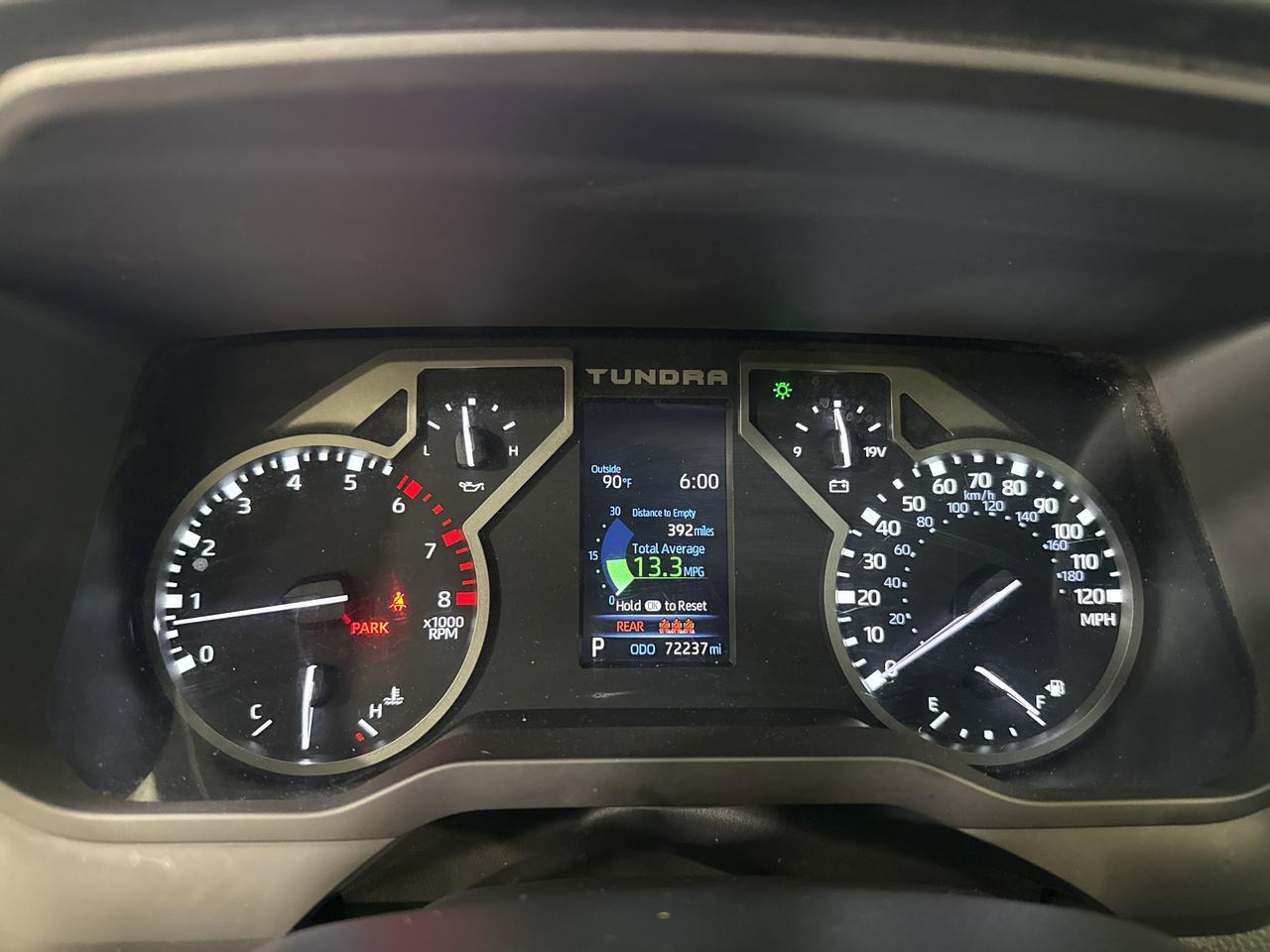 2023 Toyota Tundra 4WD Limited San Antonio TX
