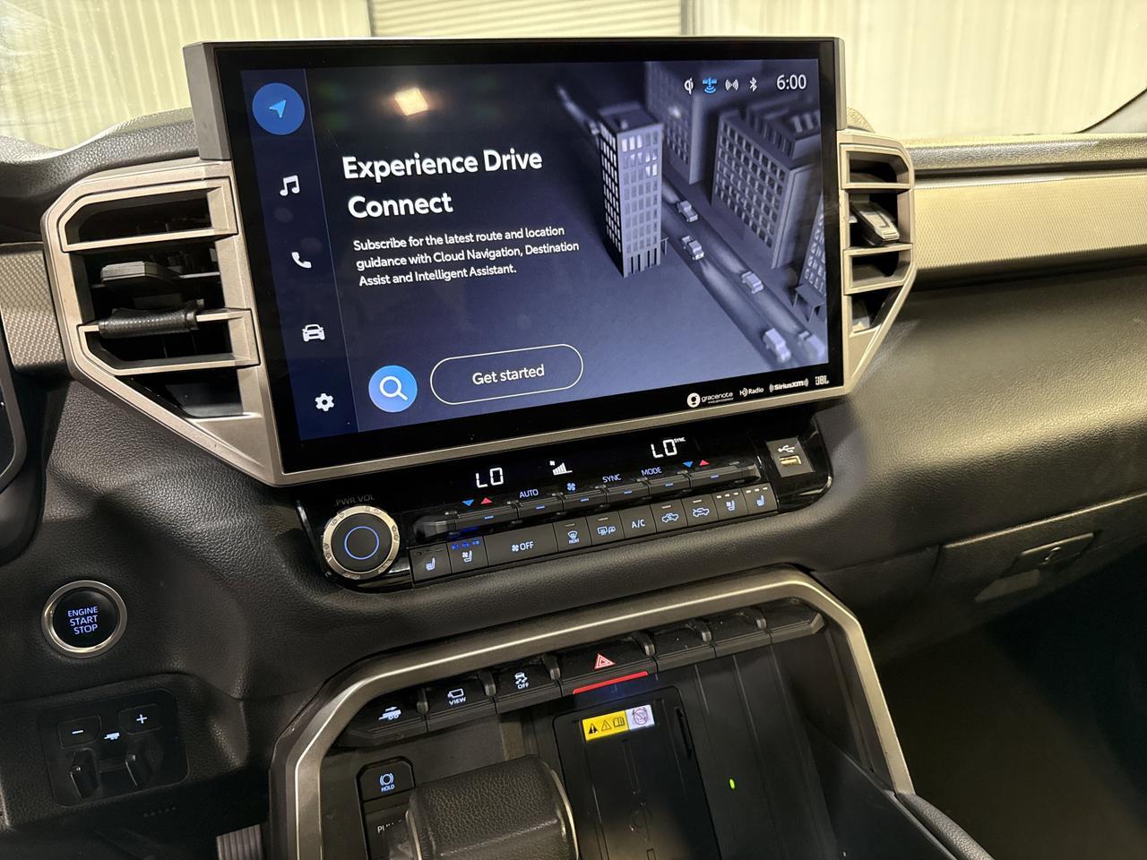 2023 Toyota Tundra 4WD Limited San Antonio TX