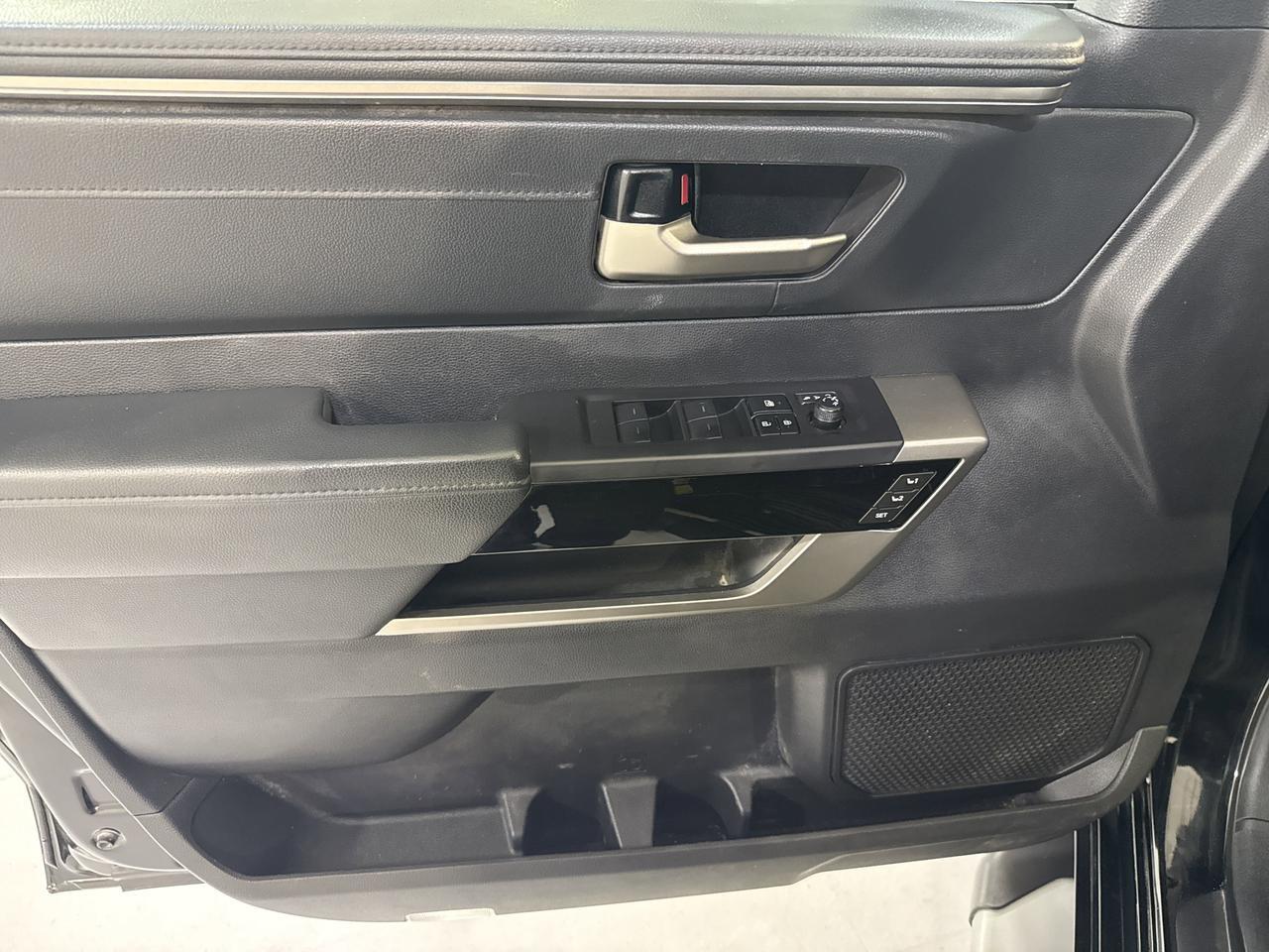 2023 Toyota Tundra 4WD Limited San Antonio TX