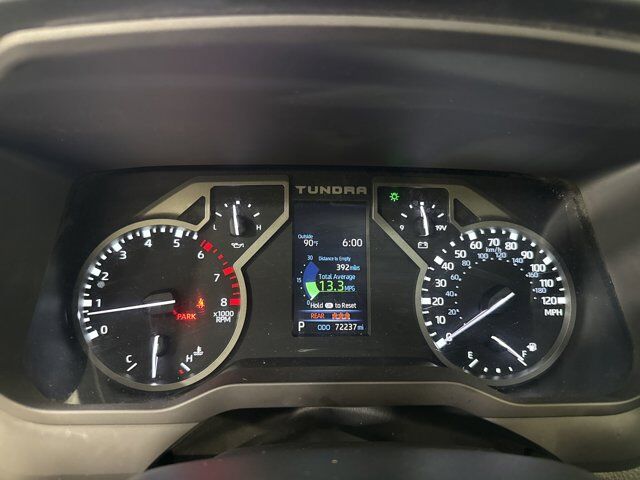 2023 Toyota Tundra 4WD Limited San Antonio TX