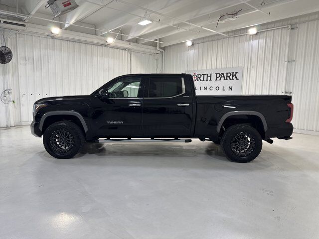 2023 Toyota Tundra 4WD Limited San Antonio TX