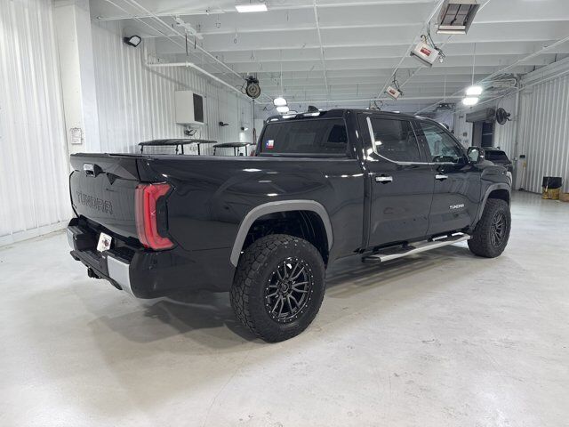 2023 Toyota Tundra 4WD Limited San Antonio TX