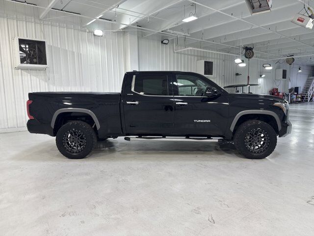 2023 Toyota Tundra 4WD Limited San Antonio TX