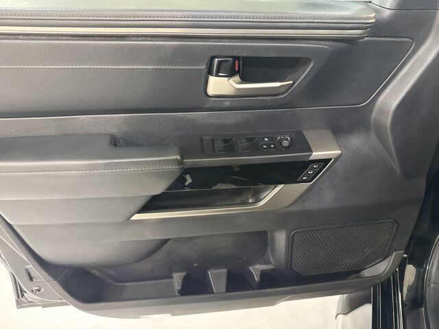 2023 Toyota Tundra 4WD Limited San Antonio TX