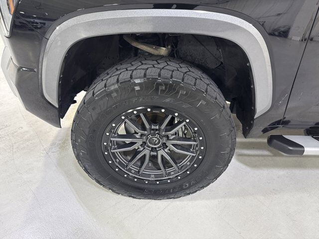 2023 Toyota Tundra 4WD Limited San Antonio TX