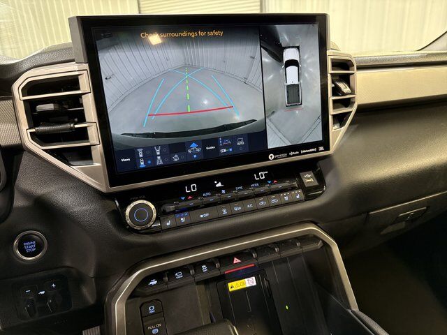 2023 Toyota Tundra 4WD Limited San Antonio TX