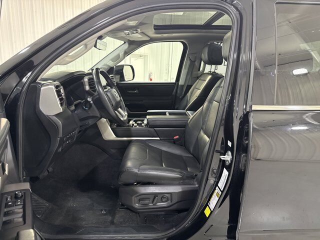 2023 Toyota Tundra 4WD Limited San Antonio TX