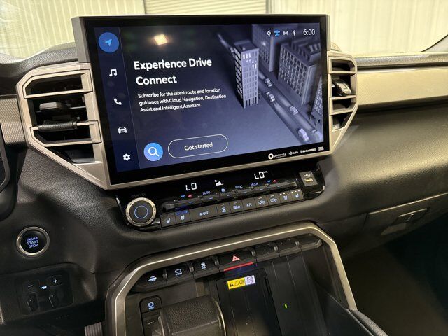 2023 Toyota Tundra 4WD Limited San Antonio TX